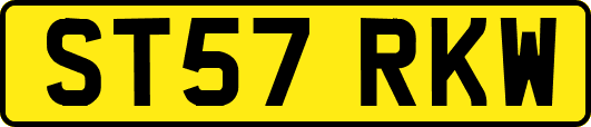ST57RKW