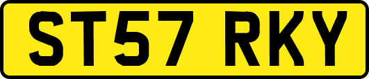 ST57RKY