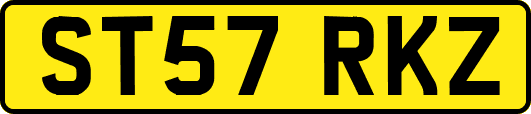 ST57RKZ