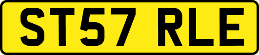 ST57RLE