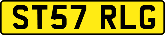 ST57RLG
