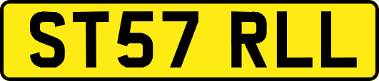 ST57RLL