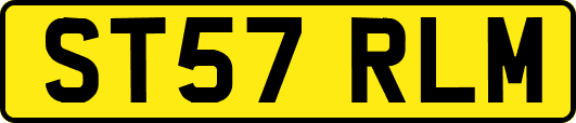ST57RLM