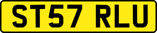 ST57RLU