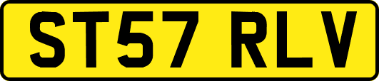 ST57RLV