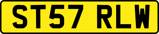 ST57RLW