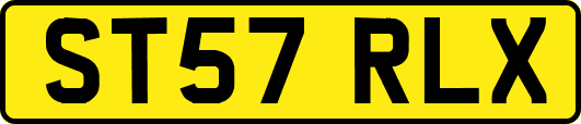 ST57RLX