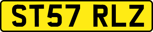 ST57RLZ