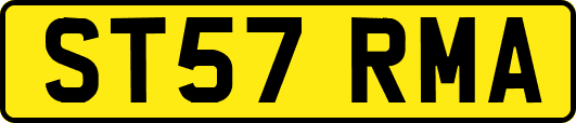 ST57RMA