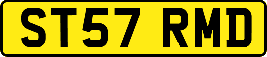 ST57RMD