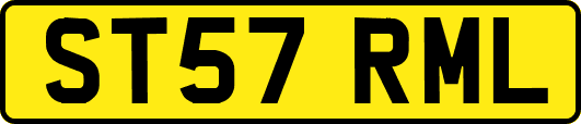 ST57RML