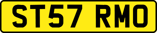 ST57RMO