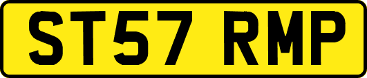 ST57RMP