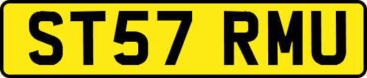 ST57RMU