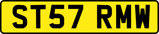 ST57RMW