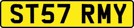 ST57RMY