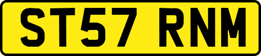 ST57RNM