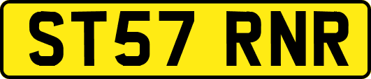 ST57RNR