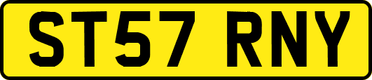 ST57RNY