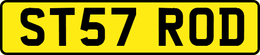 ST57ROD