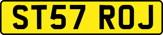 ST57ROJ