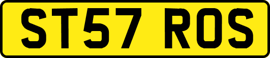 ST57ROS