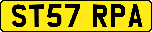ST57RPA