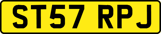 ST57RPJ