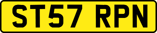 ST57RPN