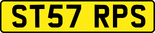 ST57RPS