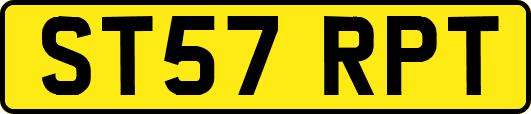ST57RPT