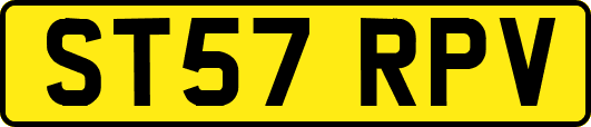 ST57RPV