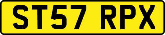 ST57RPX