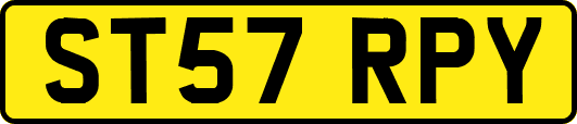 ST57RPY