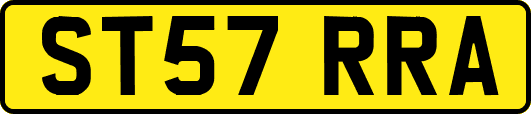 ST57RRA