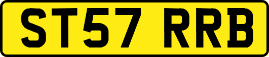 ST57RRB