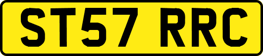ST57RRC