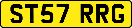 ST57RRG