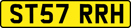 ST57RRH
