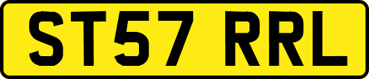 ST57RRL