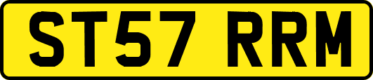 ST57RRM