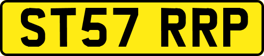ST57RRP