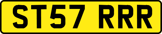 ST57RRR