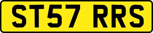 ST57RRS