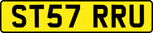 ST57RRU