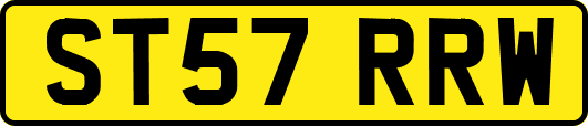 ST57RRW