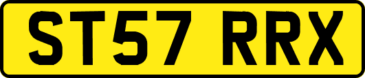 ST57RRX