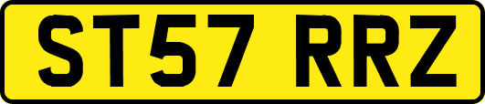 ST57RRZ
