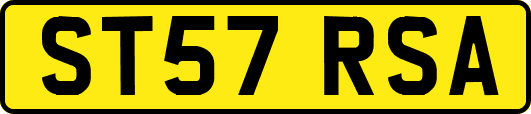 ST57RSA