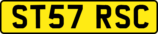 ST57RSC